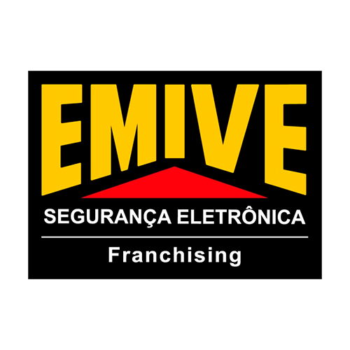 Home: Emive Segurança Eletrônica