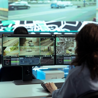 Central de monitoramento 24h Votorantim Sistema de alarme monitorado Sorocaba Alarme monitorado residencial Sorocaba