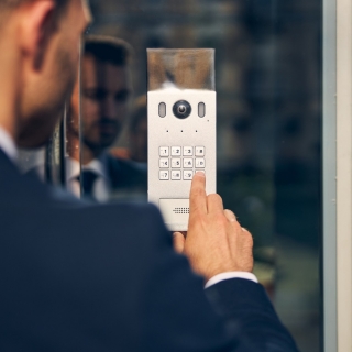 Alarme comercial com monitoramento Sorocaba Sistema de alarme monitorado Sorocaba Alarme monitorado residencial Sorocaba